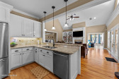 165 Cricket Ridge Rd Mount Olive, NC 28365