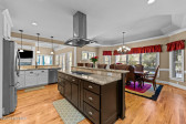 165 Cricket Ridge Rd Mount Olive, NC 28365