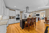 165 Cricket Ridge Rd Mount Olive, NC 28365