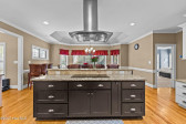 165 Cricket Ridge Rd Mount Olive, NC 28365