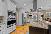 165 Cricket Ridge Rd Mount Olive, NC 28365