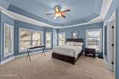 165 Cricket Ridge Rd Mount Olive, NC 28365