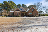 165 Cricket Ridge Rd Mount Olive, NC 28365