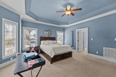 165 Cricket Ridge Rd Mount Olive, NC 28365