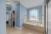 165 Cricket Ridge Rd Mount Olive, NC 28365