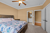 165 Cricket Ridge Rd Mount Olive, NC 28365