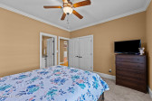 165 Cricket Ridge Rd Mount Olive, NC 28365