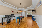 165 Cricket Ridge Rd Mount Olive, NC 28365