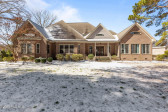 165 Cricket Ridge Rd Mount Olive, NC 28365