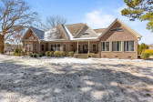 165 Cricket Ridge Rd Mount Olive, NC 28365