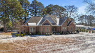 165 Cricket Ridge Rd Mount Olive, NC 28365