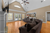 165 Cricket Ridge Rd Mount Olive, NC 28365