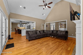 165 Cricket Ridge Rd Mount Olive, NC 28365