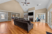 165 Cricket Ridge Rd Mount Olive, NC 28365