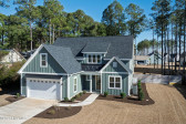 110 Berkshire Ln Hampstead, NC 28443