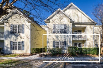 5006 Hunters Trl Wilmington, NC 28405
