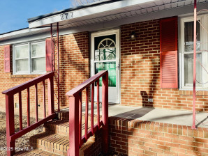 277 Alexander Brown Rd Bethel, NC 27812