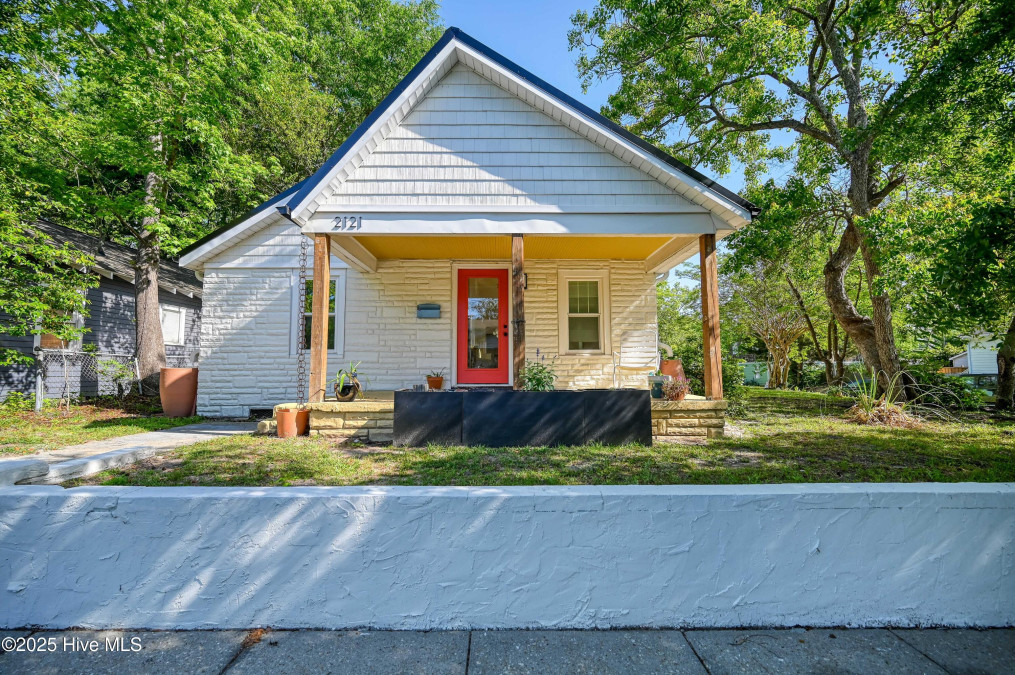 2121 Gibson Ave Wilmington, NC 28403
