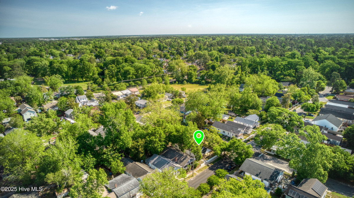 2121 Gibson Ave Wilmington, NC 28403