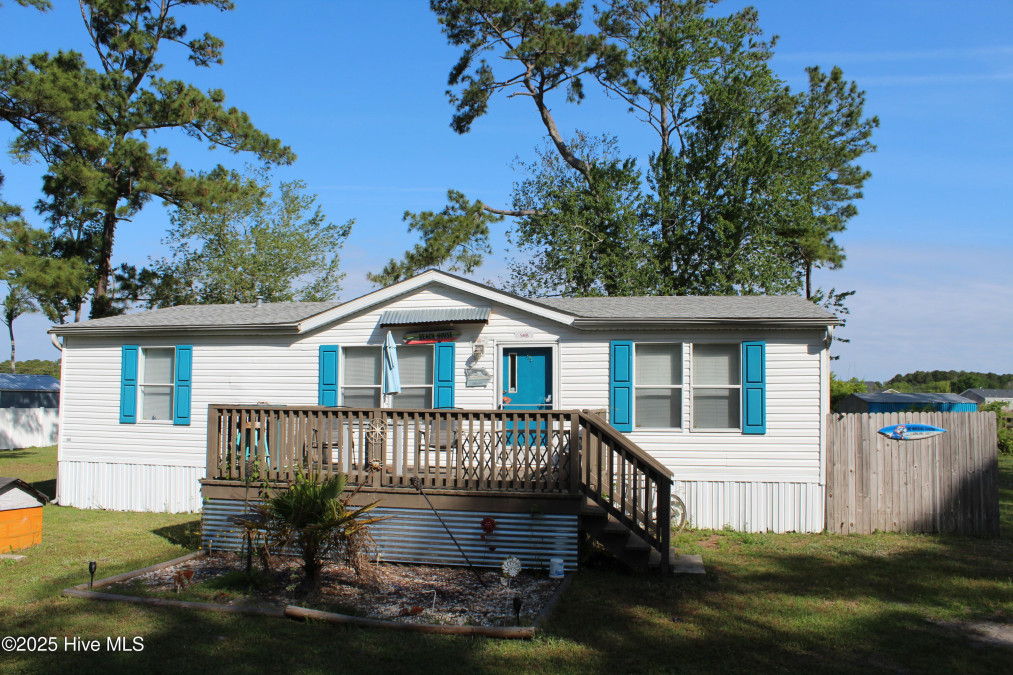 938 Stanland St Calabash, NC 28467