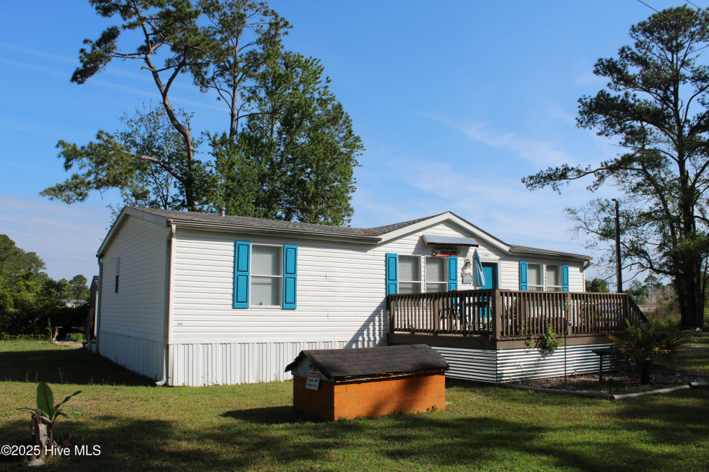 938 Stanland St Calabash, NC 28467
