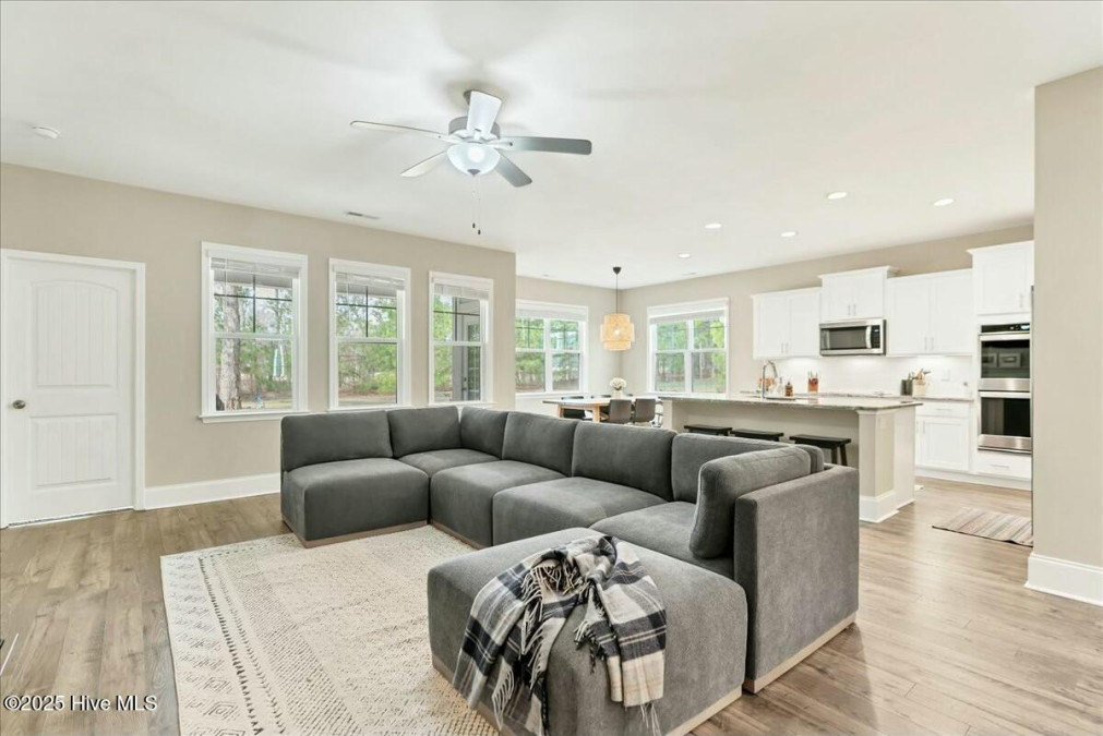 409 Kerr Lake Rd Aberdeen, NC 28315