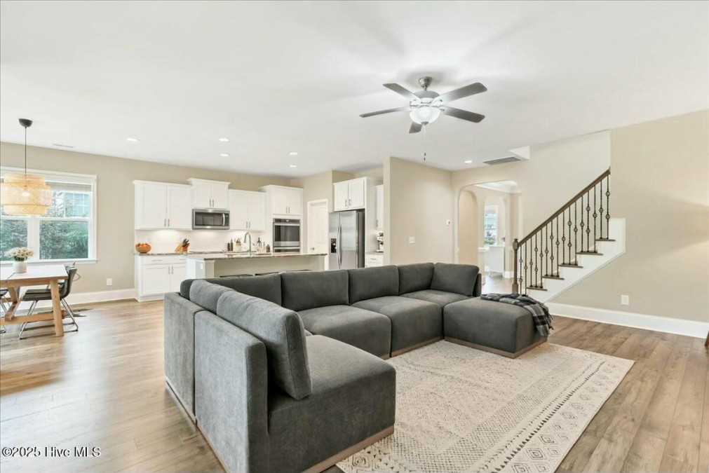 409 Kerr Lake Rd Aberdeen, NC 28315