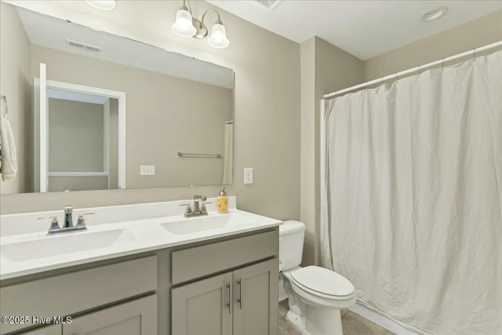 409 Kerr Lake Rd Aberdeen, NC 28315