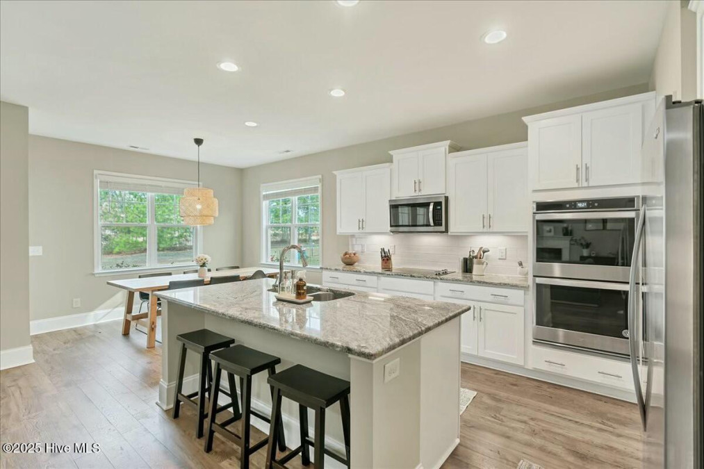 409 Kerr Lake Rd Aberdeen, NC 28315