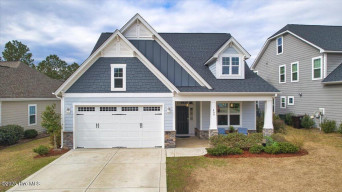 409 Kerr Lake Rd Aberdeen, NC 28315