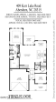 409 Kerr Lake Rd Aberdeen, NC 28315
