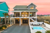604 Ocean Blvd Holden Beach, NC 28462