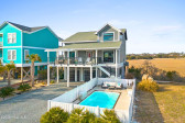 604 Ocean Blvd Holden Beach, NC 28462