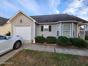 3705 Tifgreen Dr Greenville, NC 27834