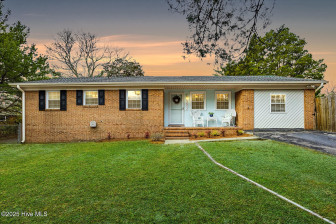 5012 Ilex Dr Wilmington, NC 28412