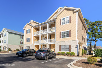 178 Clubhouse Rd Sunset Beach, NC 28468