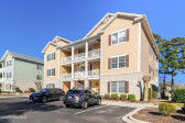 178 Clubhouse Rd Sunset Beach, NC 28468