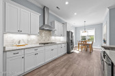 692 Crown Pointe Dr Hampstead, NC 28443