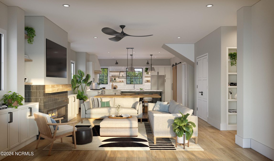 136 James Edward Ct Wilmington, NC 28403