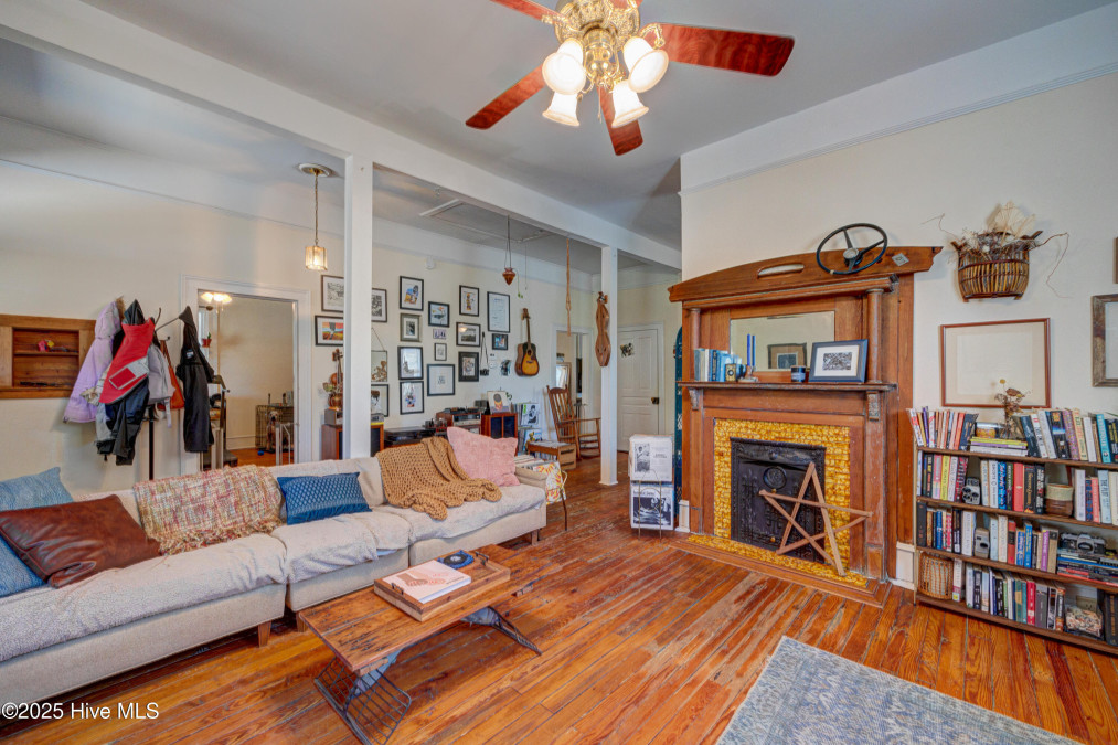 1706 Wrightsville Ave Wilmington, NC 28403