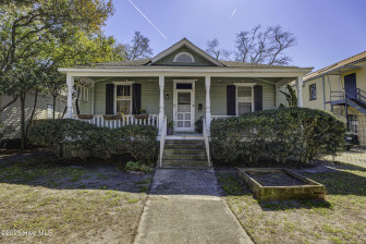 1706 Wrightsville Ave Wilmington, NC 28403