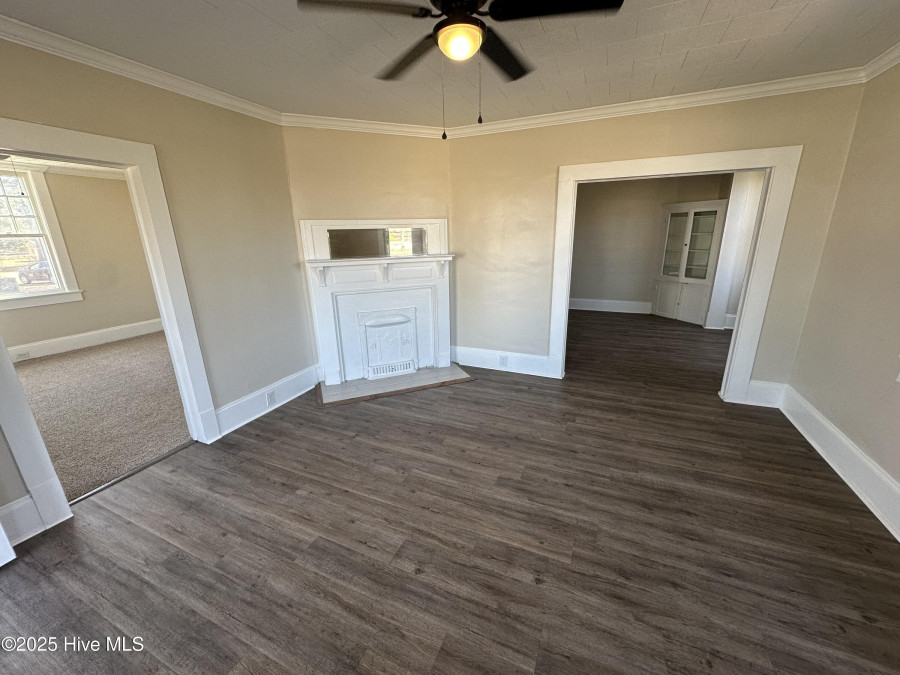 325 Covington St Laurinburg, NC 28352