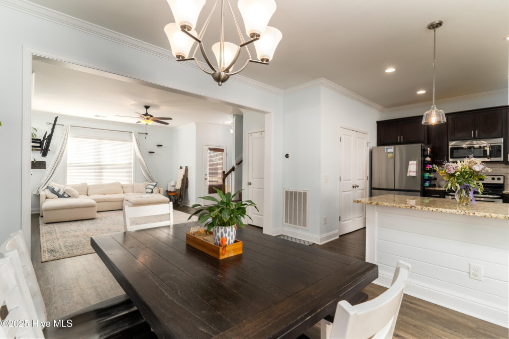 239 Legacy Lakes Way Aberdeen, NC 28315