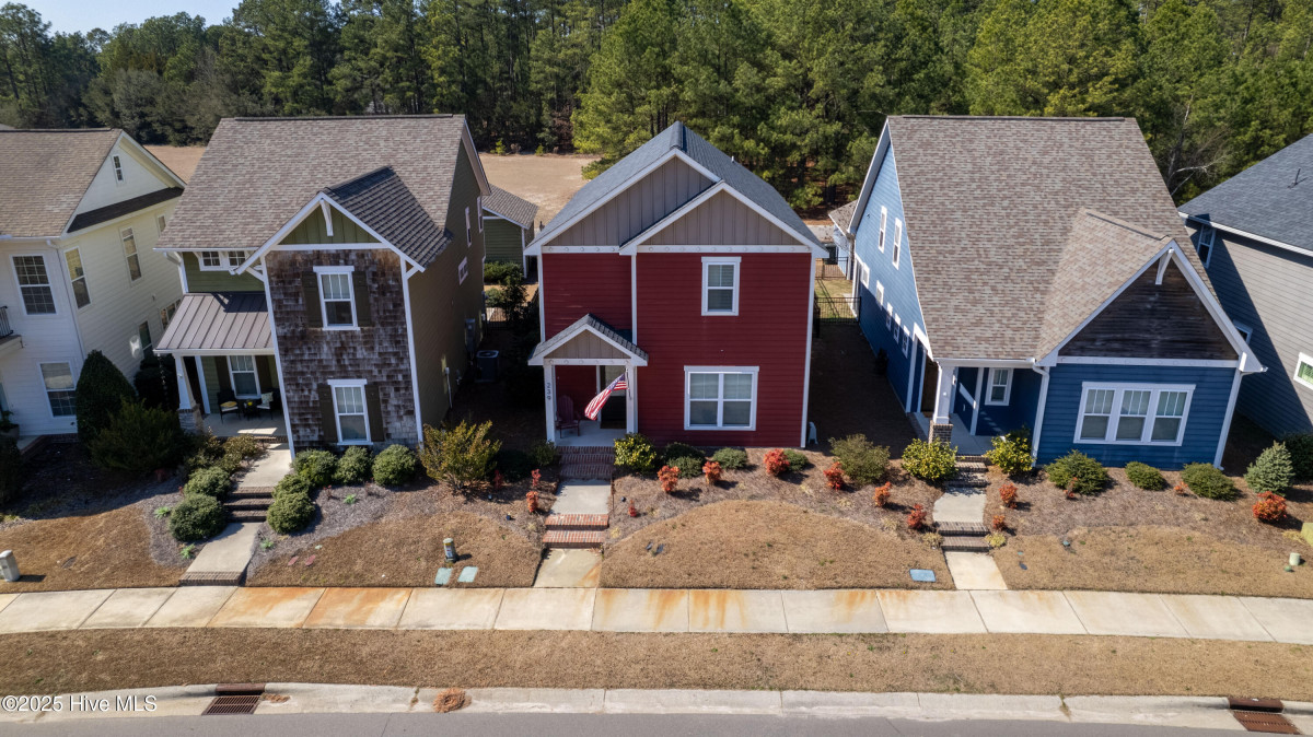 239 Legacy Lakes Way Aberdeen, NC 28315