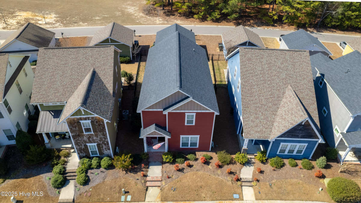 239 Legacy Lakes Way Aberdeen, NC 28315