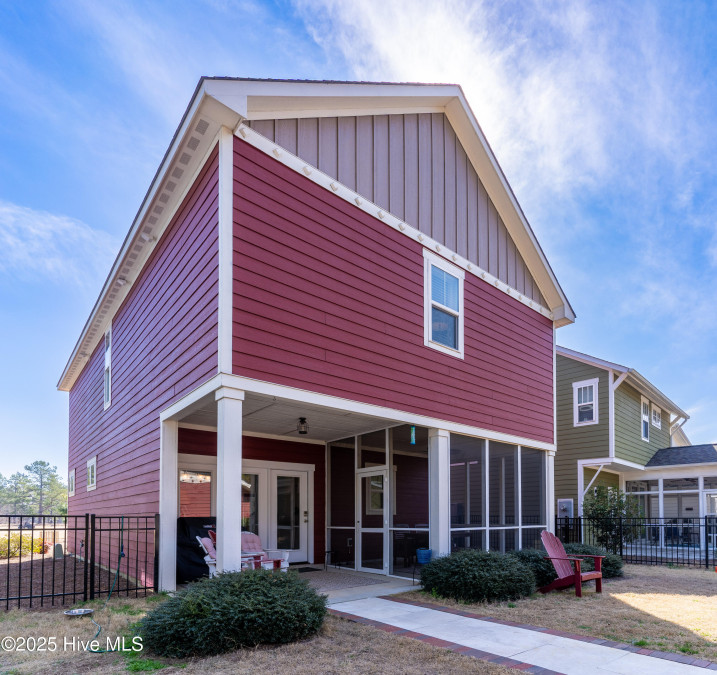 239 Legacy Lakes Way Aberdeen, NC 28315