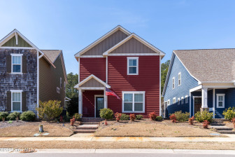 239 Legacy Lakes Way Aberdeen, NC 28315