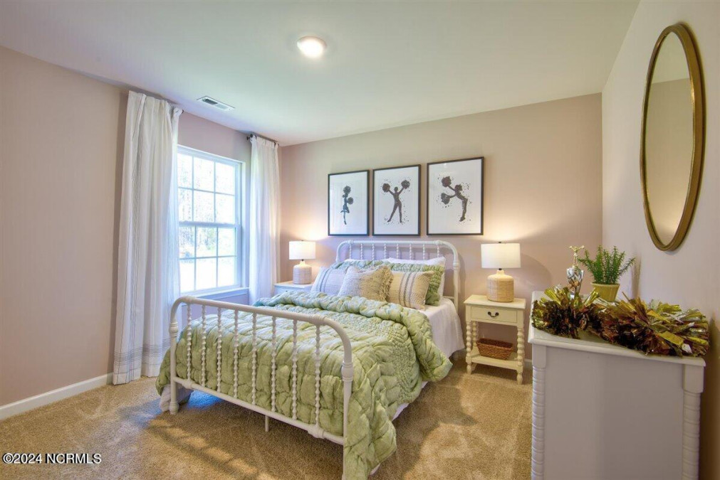 220 Wood St La Grange, NC 27551