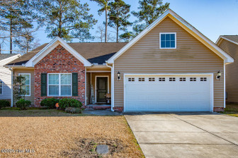 3121 Drew Ave New Bern, NC 28562