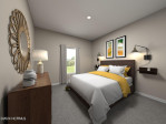 670 Blackthorne Cir Calabash, NC 28467